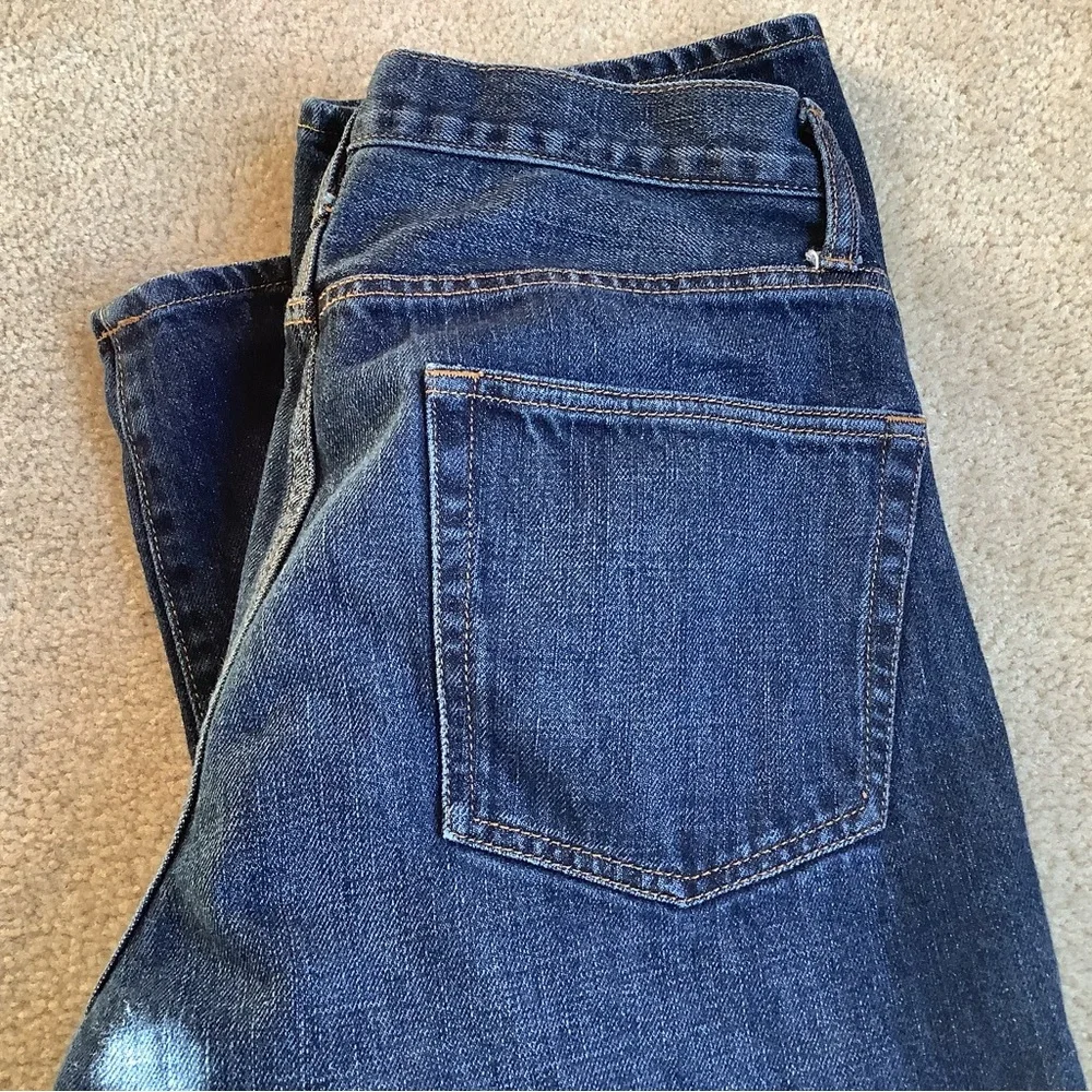 GAP Relaxed fit 100% cotton 30 x 32